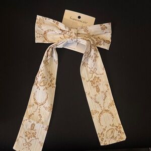 Francesca's Collections now hair clip